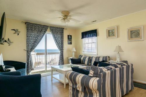 Mead Us At The Beach by Oak Island Accommodations - photo 4