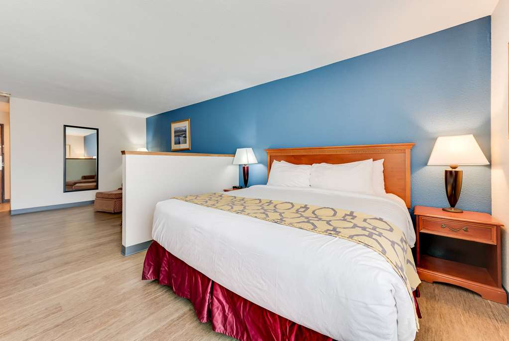 Baymont by Wyndham Salida - photo 43