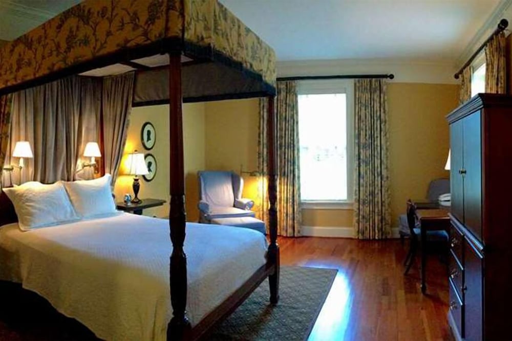 The Berry Hill Resort & Conference Center - photo 14