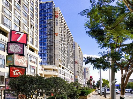 Kunming Jinju Hotel in Kunming, People's Republic of China