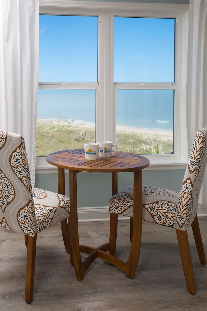 The Saint Augustine Beach House - photo 18
