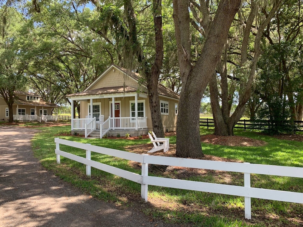 The Grand Oaks Resort - photo 158
