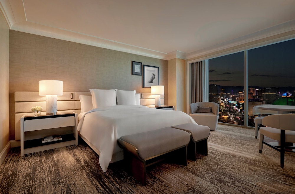 Four Seasons Hotel Las Vegas - photo 24