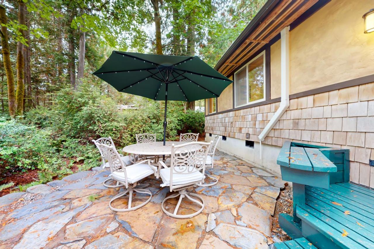 Woodland Cove — hotel in Shelton
