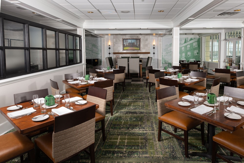 Ohio University Inn & Conference Center - photo 22