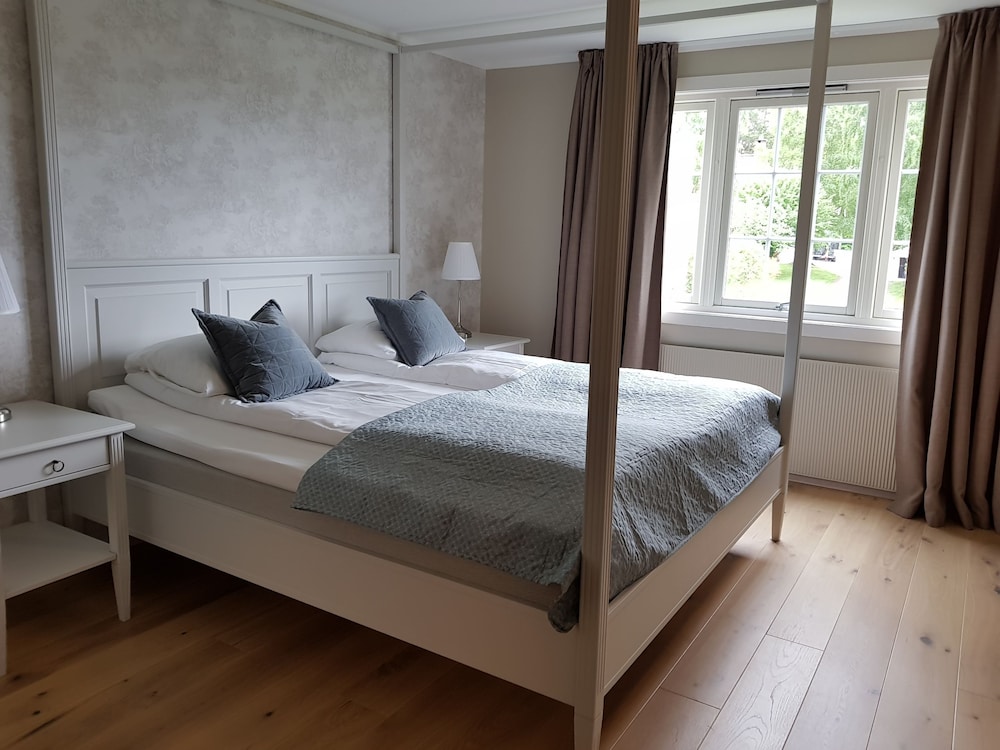 Sanner Hotell — Gjovik — photo 3