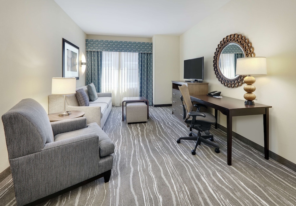 Homewood Suites Dallas Allen - photo 7