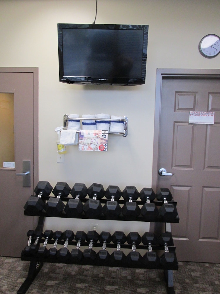Crystal Springs Inn and Suites - photo 15