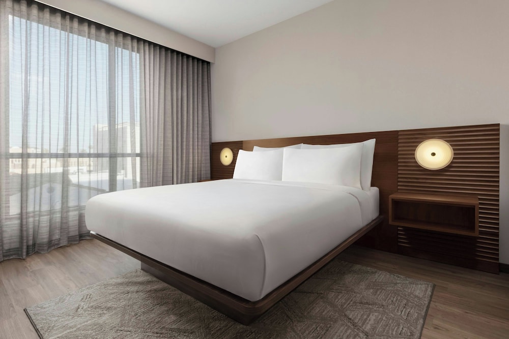 AC Hotel Pasadena - photo 22