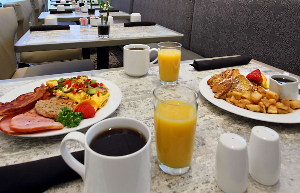 Hilton Garden Inn Columbus University Area - photo 26