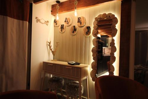 Le clos des charmelines - last minute hotel in Unknown City
