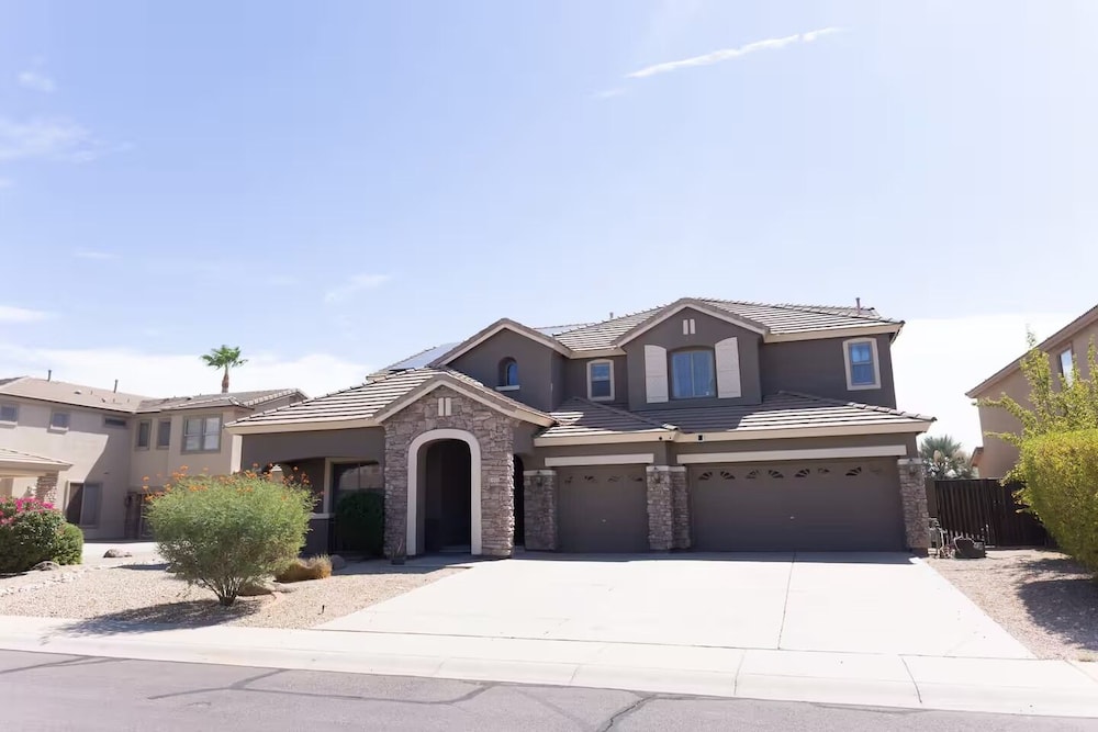 Az 4123 S Adelle in Mesa, United States