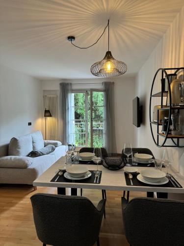 Ohlers Prime Suite — 4-Star Luxury Hotel in Vipiteno, Italy