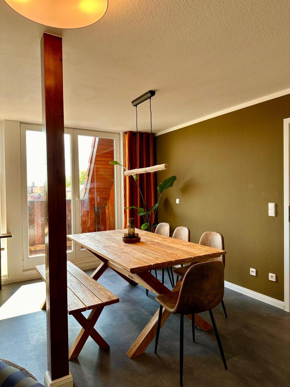 Geschmackvolle Ferienwohnung in Markkleeberg — 4-Star Luxury Hotel in Markkleeberg, Germany