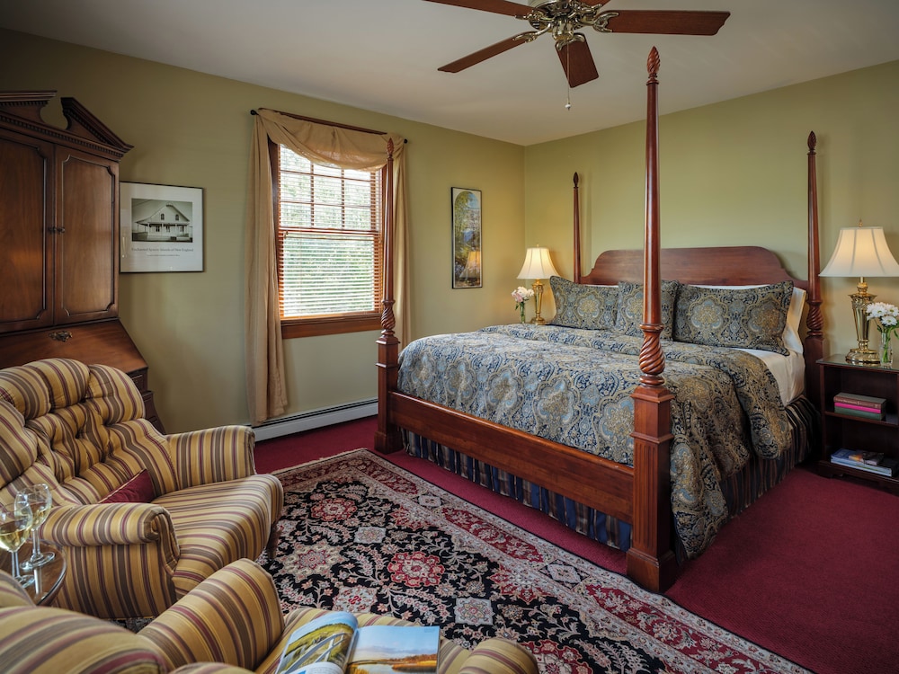 The Palmer House Inn - photo 44