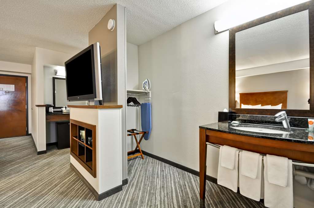 Hyatt Place Minneapolis Airport South - photo 4