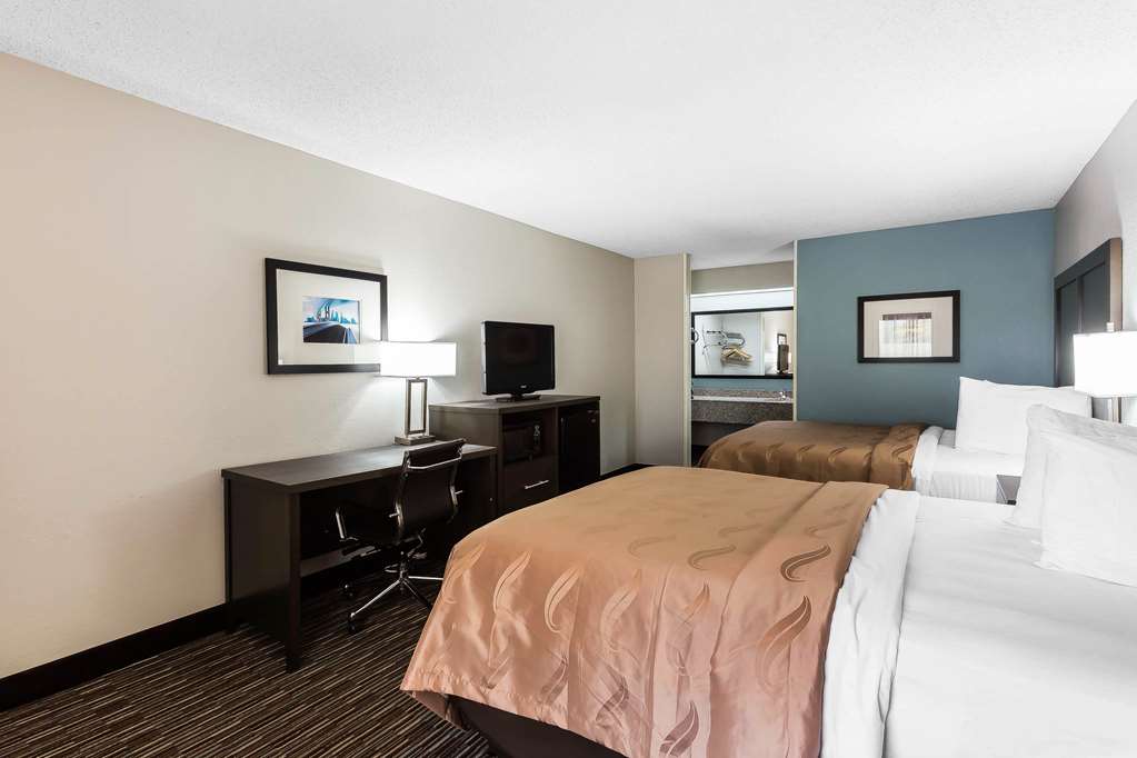 Quality Inn & Suites Mooresville Lake Norman - photo 13