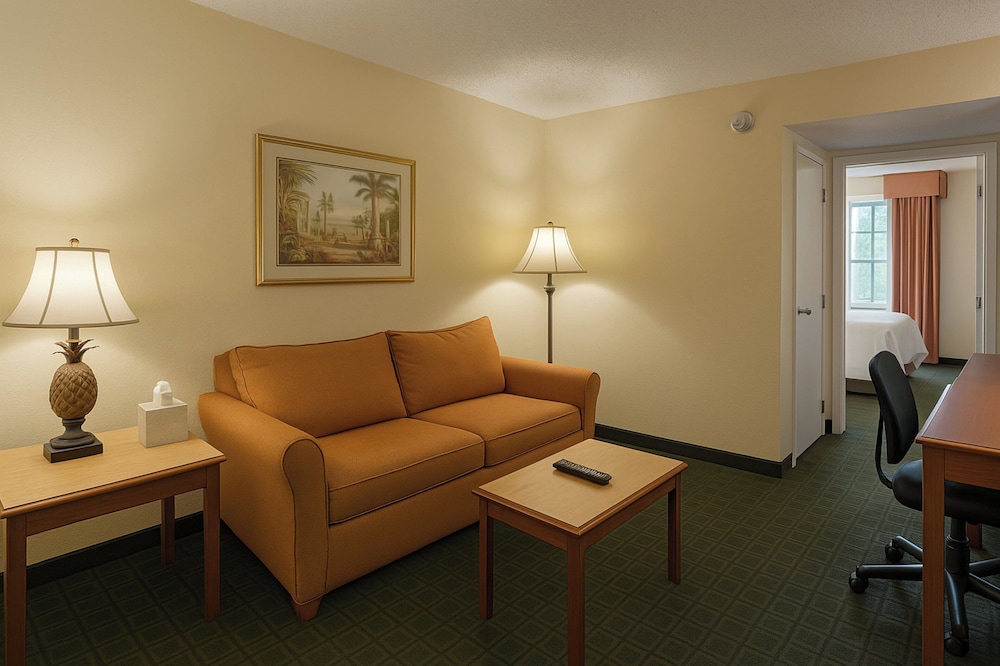 Holiday Inn Port St. Lucie by IHG - photo 9