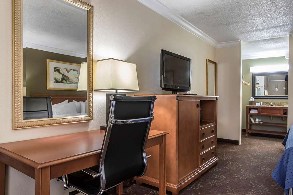 Clarion Inn Morgan City - photo 14