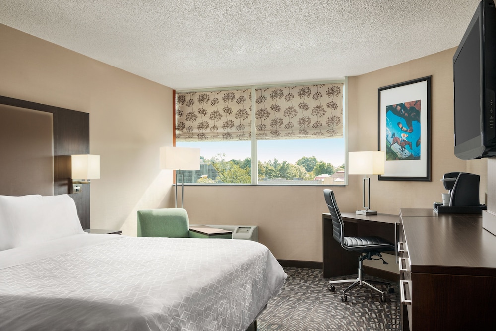 Holiday Inn Louisville East Hurstbourne by IHG - photo 14