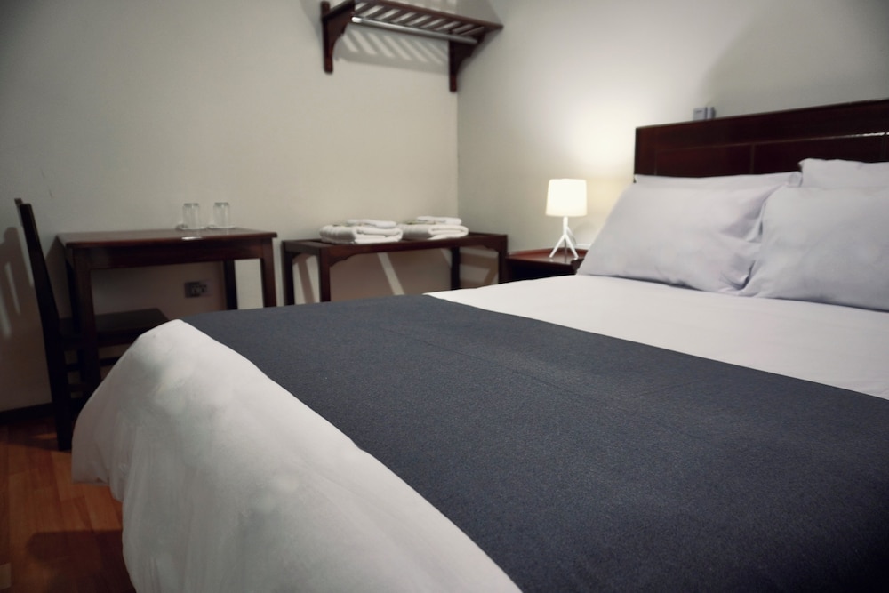 Colca Canyon Hotel By Peru Htl — Chivay — photo 4