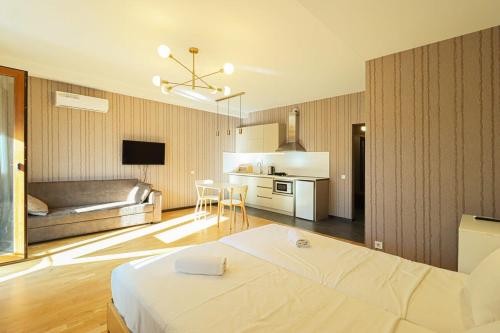 Stylish Apartment In Old Tbilisi By Wehost