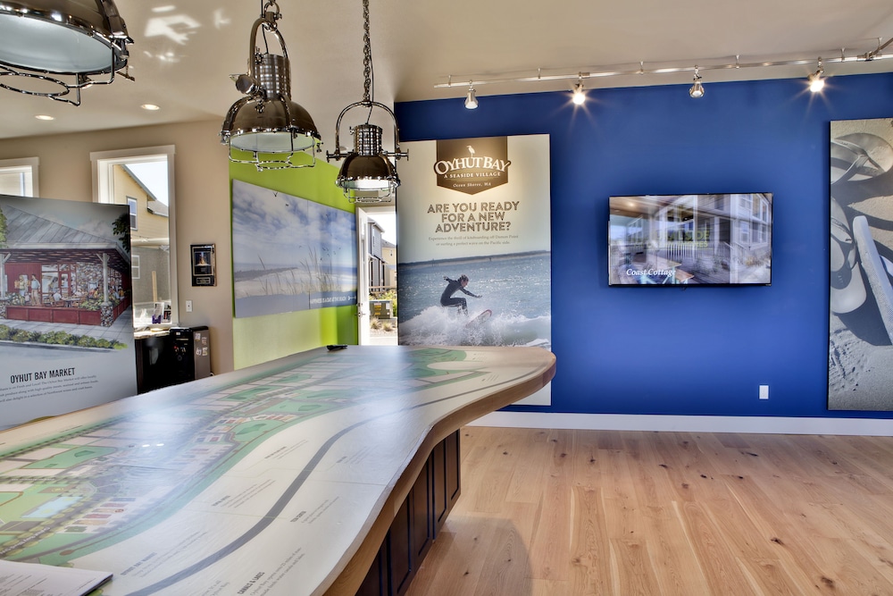 Oyhut Bay Resort - photo 43