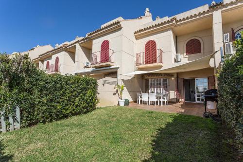 Casa Don Camilo Costa Ballena — 4-Star Luxury Hotel in Rota, Spain