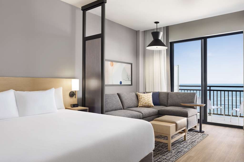 Hyatt Place Virginia Beach Oceanfront - photo 14