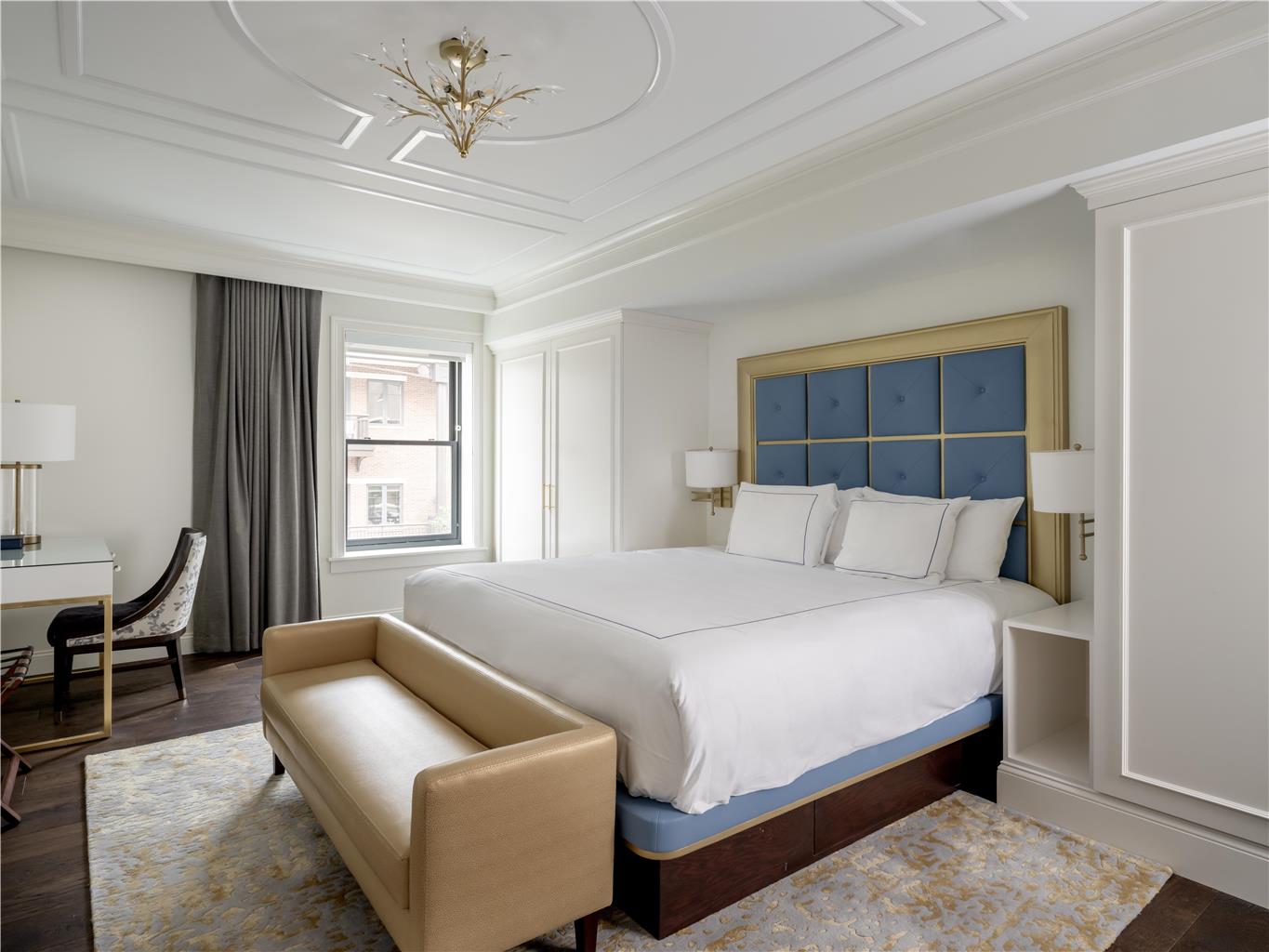 The Adelphi Hotel - photo 20