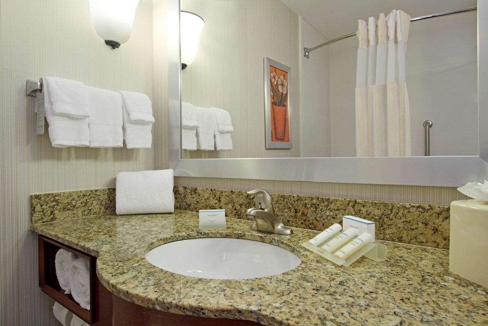 Hilton Garden Inn Columbus Airport - photo 19