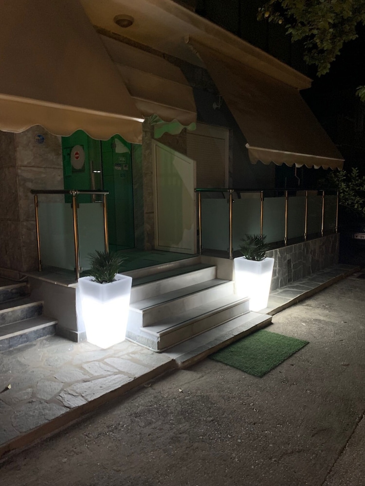Hotel Athanasia — Thasos — photo 2