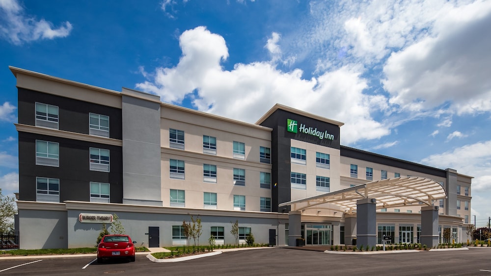 Holiday Inn Clarksville Northeast by IHG - photo 53