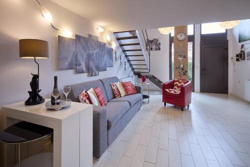 Star Loft — 4-Star Luxury Hotel in Milan, Italy