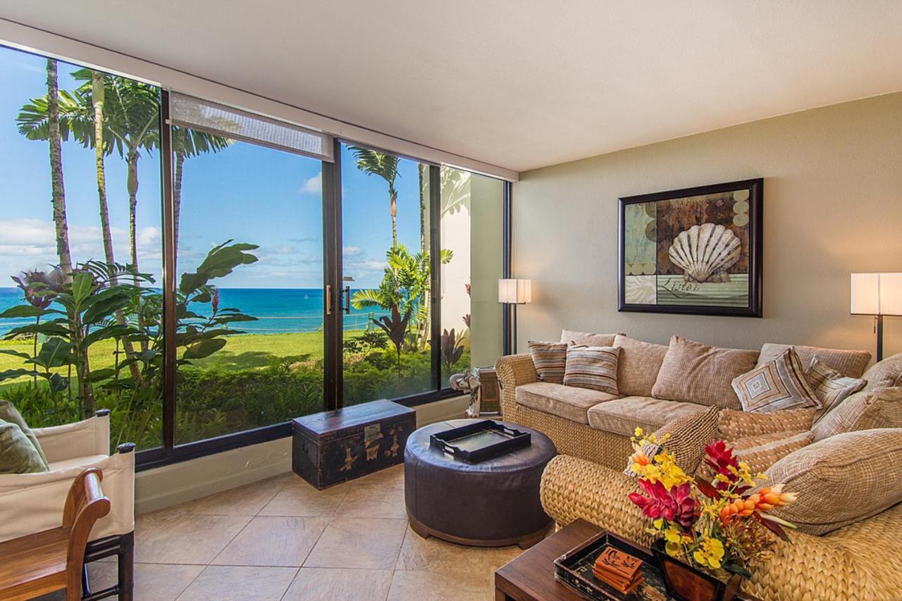 Puu Poa — 4-Star Luxury Hotel in Princeville, United States