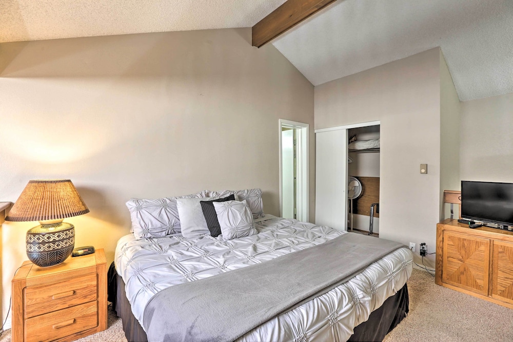 Airy Fraser Condo 6 Miles to Winter Park Resort Fraser - photo 27