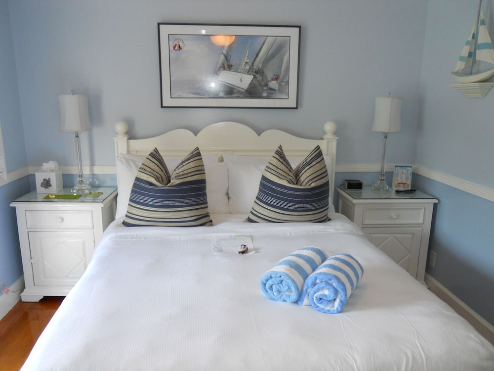 Duval Inn - photo 15