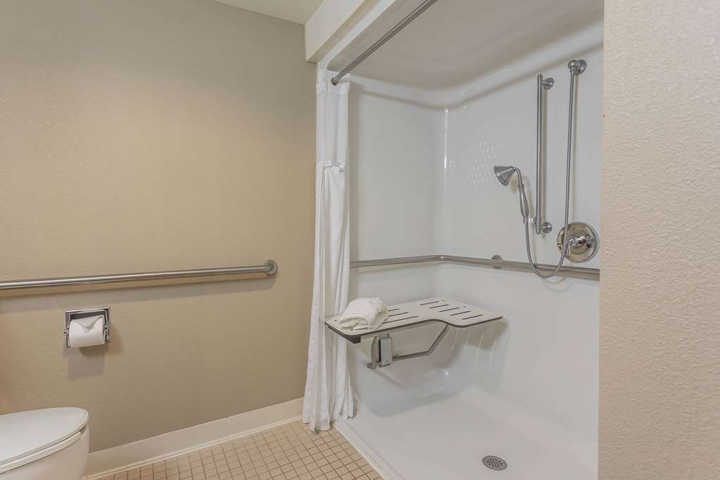 Comfort Inn SW Omaha I 80 - photo 8