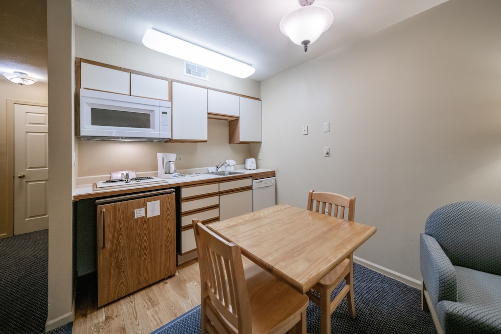 Telemark Northwoods Lodging - photo 47