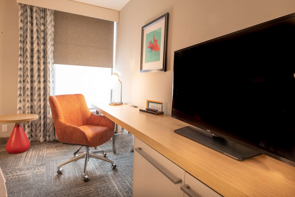 Hilton Garden Inn Asheville South - photo 8