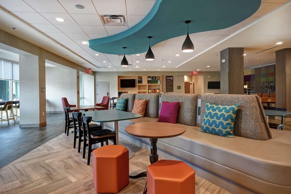 Home2 Suites by Hilton Atlanta Marietta - photo 2