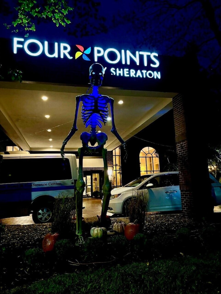 Four Points by Sheraton Wakefield Boston Htl&Conference Cntr - photo 2