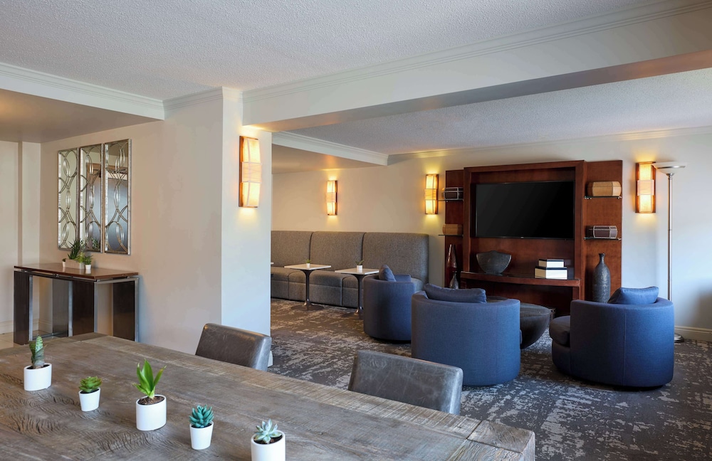 DoubleTree by Hilton Minneapolis Airport MN - photo 48