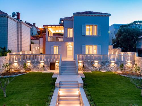 Villa Enigma
