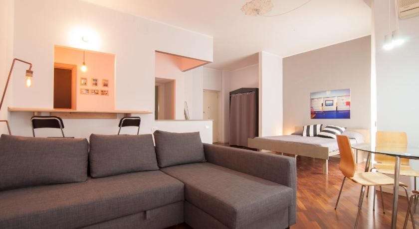 Le Stanze del Gabbiere - last minute hotel in Palermo