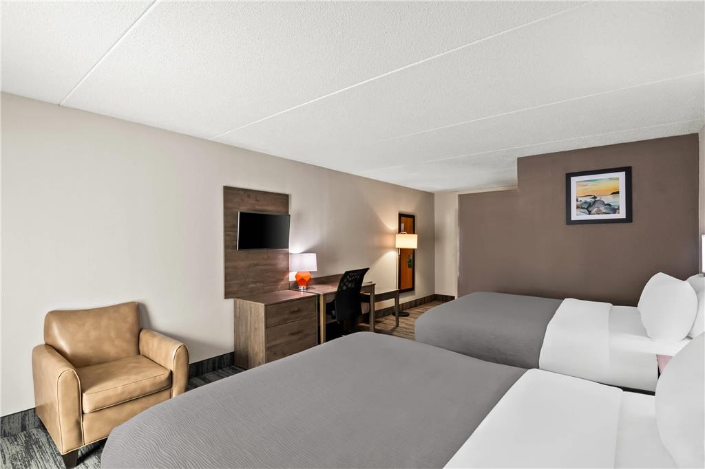 Quality Inn Westfield Springfield - photo 16