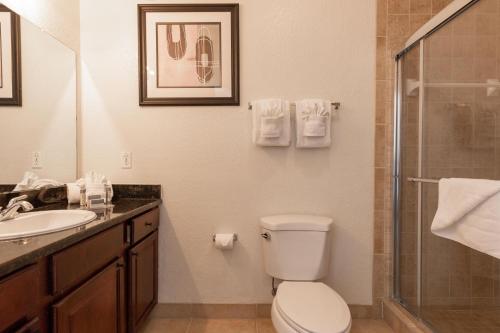 Tuscana Resort 2 Bedroom Condo Clubhouse Access 8 miles to Disney 2 Condo - photo 10