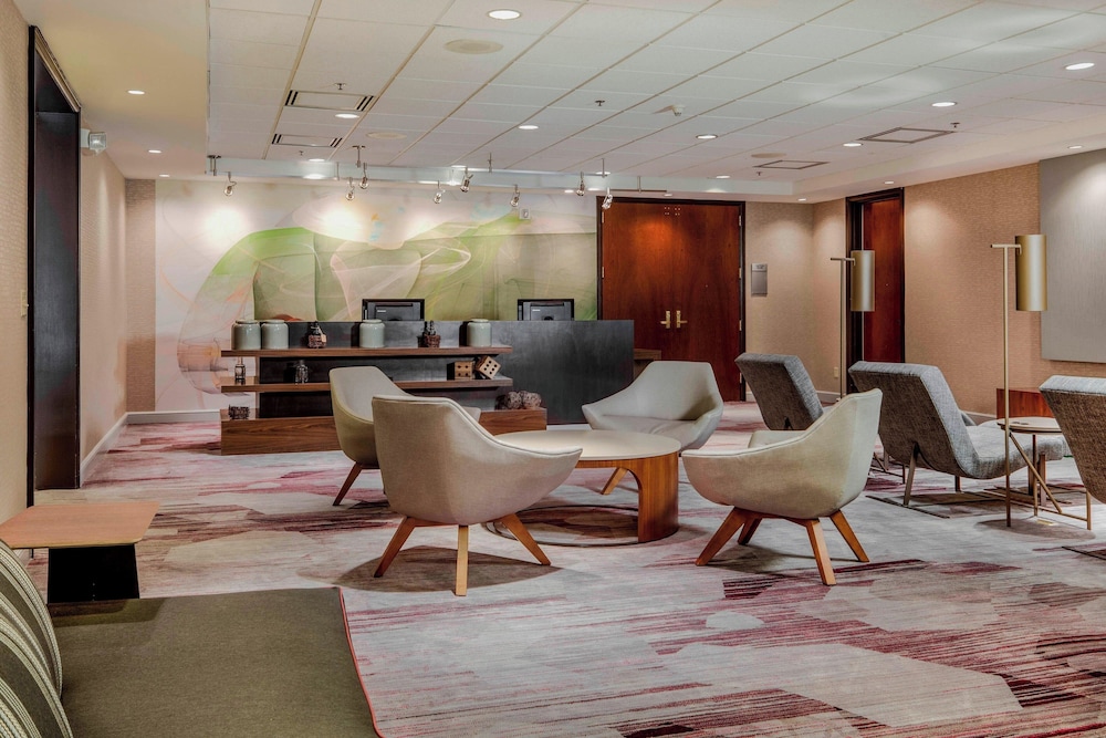 Courtyard by Marriott Cranbury South Brunswick - featured photo