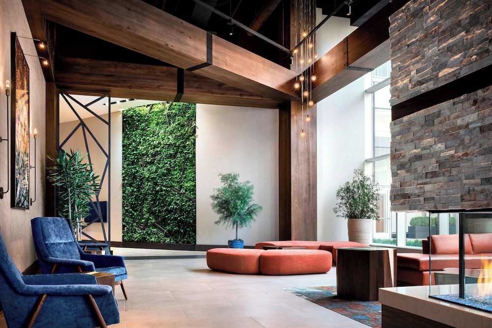 The Westin Buffalo - photo 3