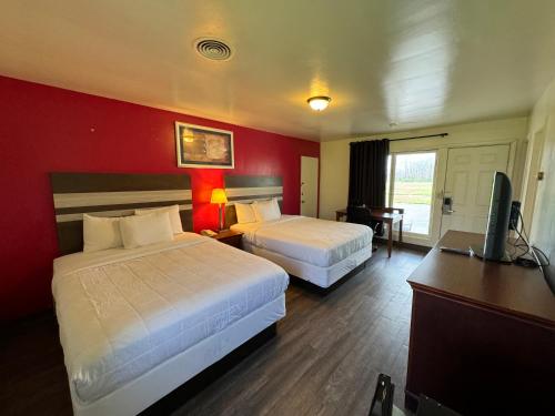Holiday Motel Westfield - photo 9
